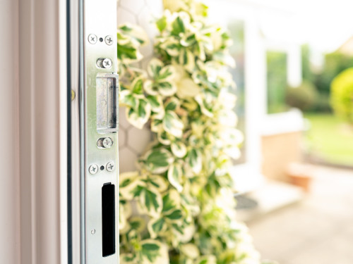 The ultimate guide to home security & door hardware